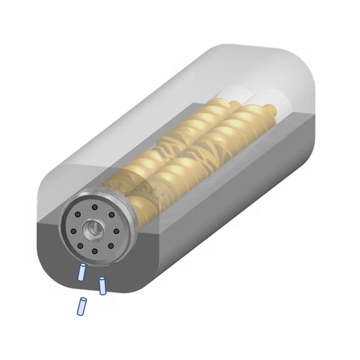 Quelles sont les applications de l’extrusion à chaud ?