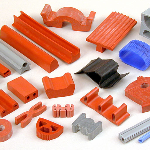 What Are the Benefits of Rubber Extrusion