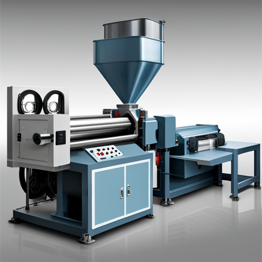 What Role Does Machinery Play in PVC Pipe Extrusion