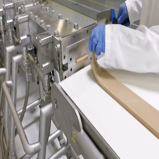 Quelles sont les conditions d’extrusion clés pour les viandes végétales ?