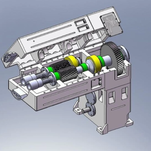 Quels sont les types d'extrudeuses à double vis