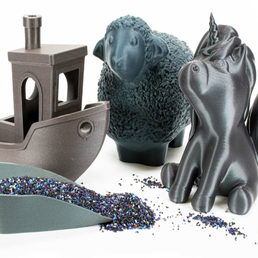 PLA とは何ですか? 3D プリントではどのように使用されますか?