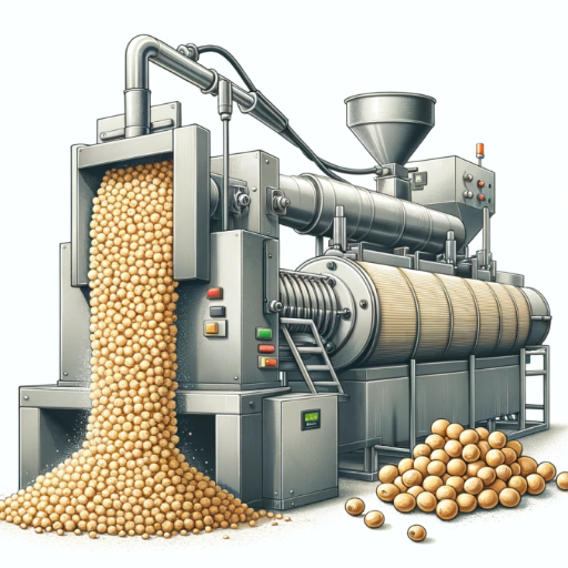 Qu’est-ce que l’extrusion de protéines en science alimentaire ?
