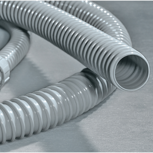 What is a Rigid PVC Conduit