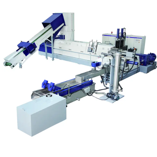 What Raw Materials Can Be Used in a Pellet Machine