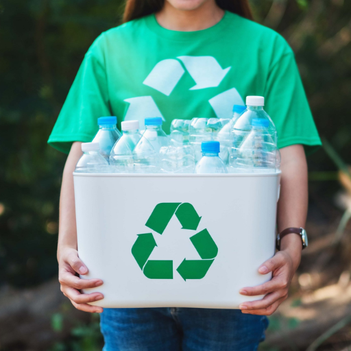 プラスチックの持続可能性の未来とは