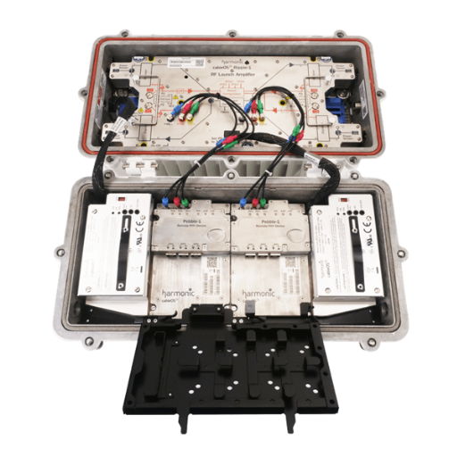 What is the R-PHY and How Does It Work