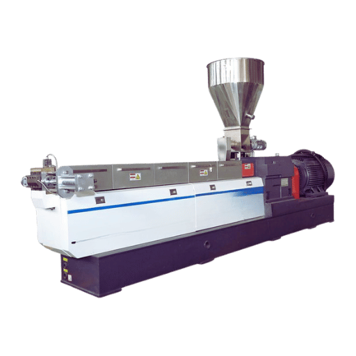 Unveiling the Advantages of Twin Screw Extruder: A Comprehensive Guide
