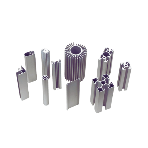 Understanding the Aluminum Extrusion Process: A Comprehensive Guide
