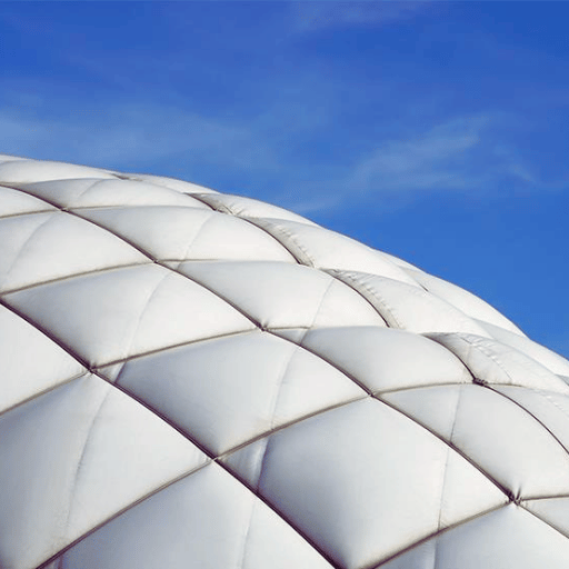 Qu’est-ce qui fait de l’ETFE un matériau haute performance ?