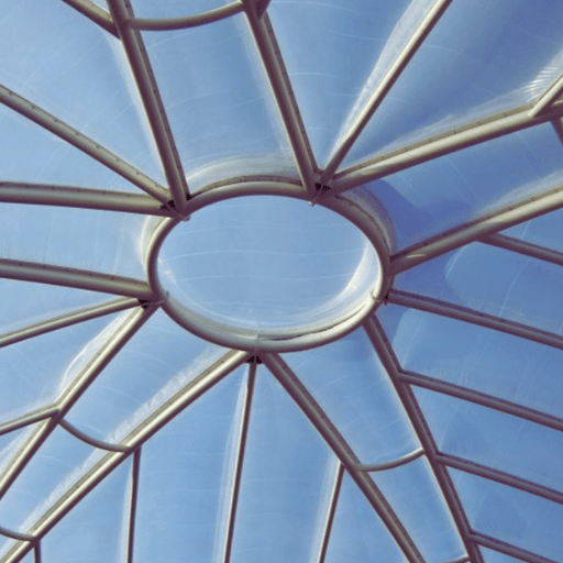 Quel est le processus de fabrication du film ETFE ?