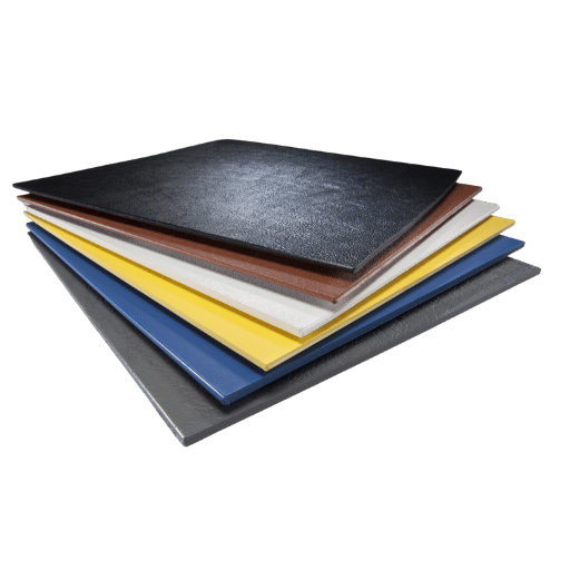 Hoe wordt Acrylonitril-Butadieen-Styreen gemaakt?
