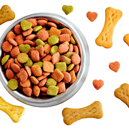 Hoe reguleert de FDA diervoeding?