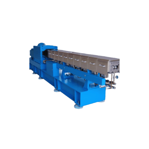Challenges faced in the maintenance and troubleshooting of a screw extruder