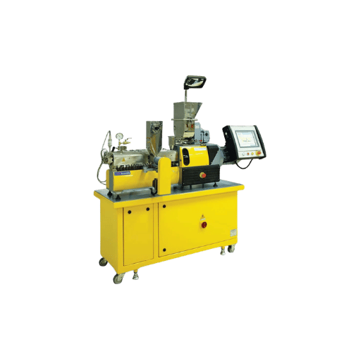 Care sunt metodele de funcționare corectă pentru un extruder cu două șuruburi de 12 mm?