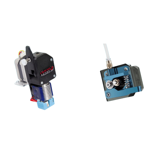 Bowden vs Direct Drive: Understanding Extruder Differences in 3D Printing