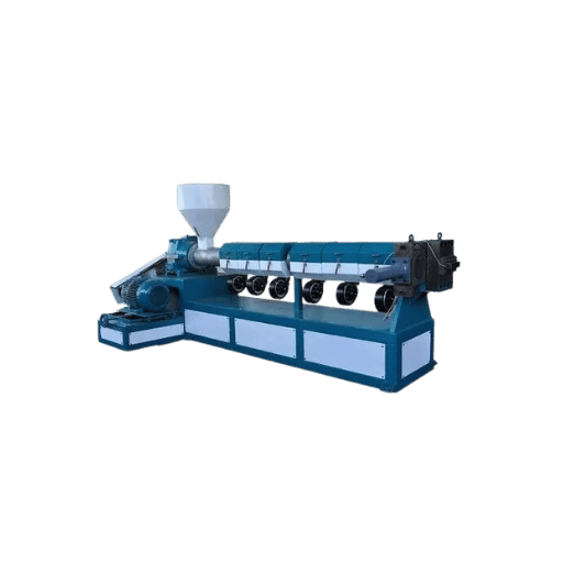 What is Plastic Processing Machinery, and Why is it Significant?
