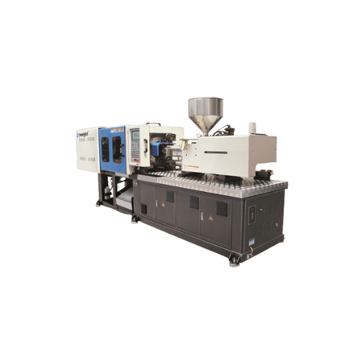 Types of Plastic Processing Equipment