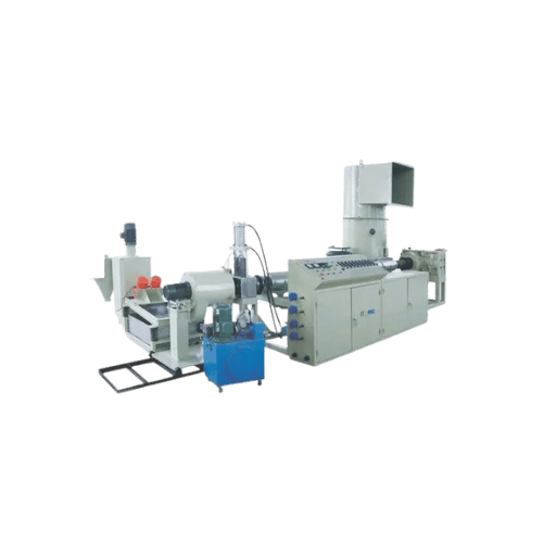 What is the Plastic Manufacturing Process?