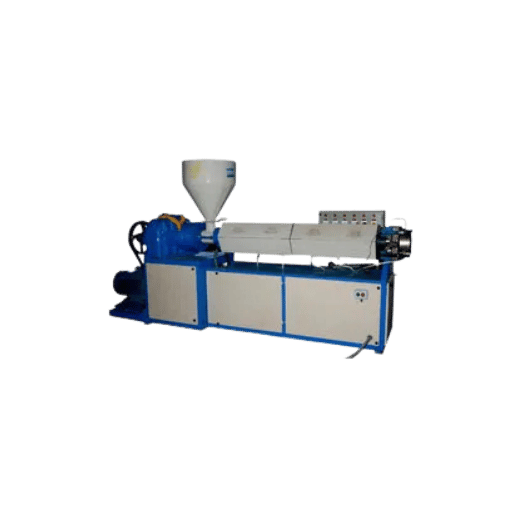 What Purpose Does Auxiliary Equipment Serve in Plastic Processing?