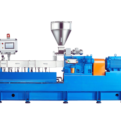 Optimierung des Extrusionsprozesses