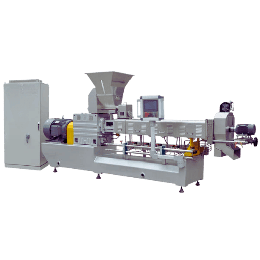 How Have Developed Technologies Transformed Single-Screw Extrusion?