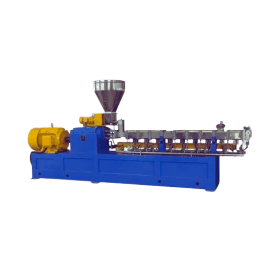 What are the Basics of the Single-Screw Extrusion Processes?