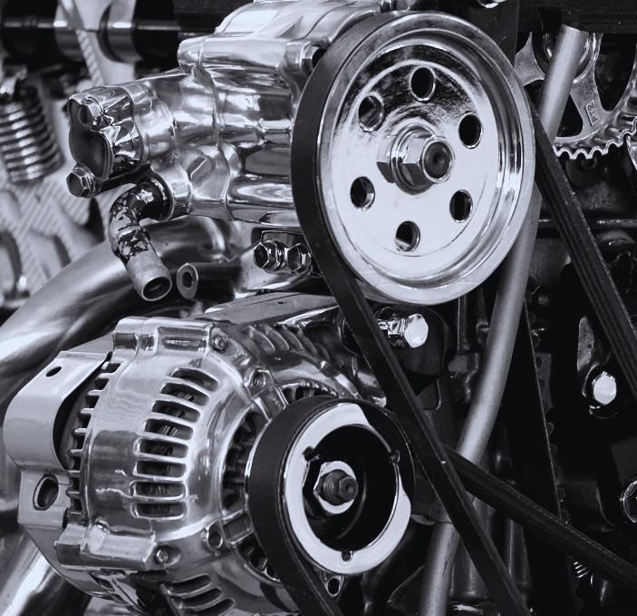 Applications in the Automotive Industry