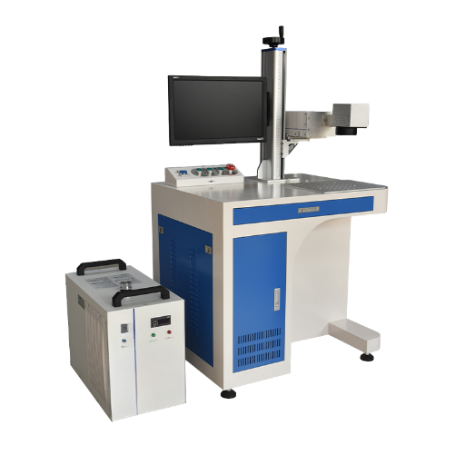 High-Quality Laser Marking Machine - UDTECH
