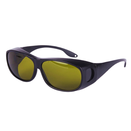 Choosing the Right Laser Safety Glasses for CO2 Laser Protection