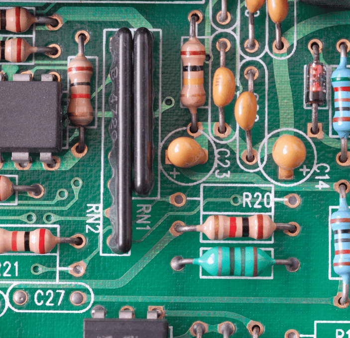 Elektronik Üretimi