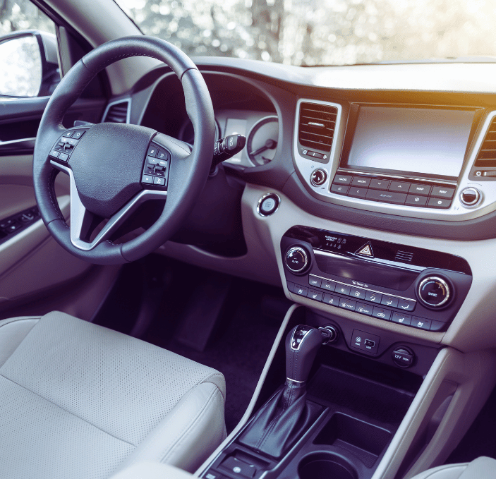 Auto-interieurs