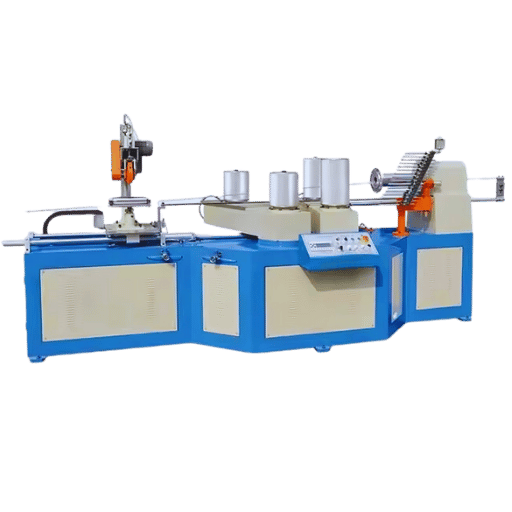 Exploring the Fourdrinier Machine: A Key Player in Papermaking