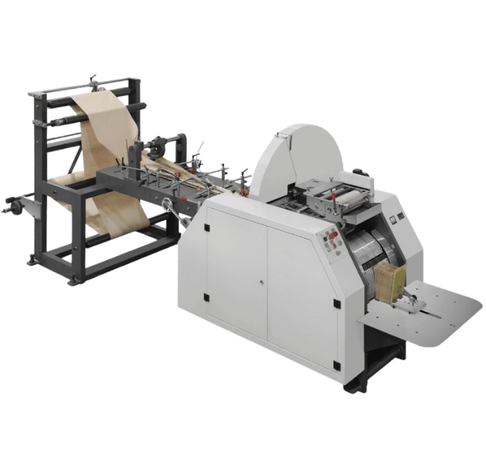 Máquina de papel Kraft