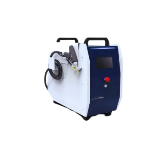 What are the Advantages of Laser Welding Over Traditional Methods?