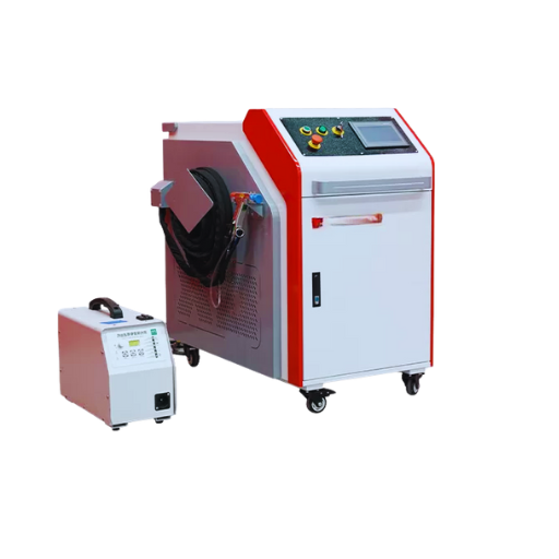 How Do Laser Welding Machines Vary?