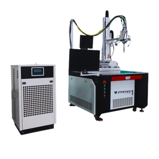 How to Optimize Your Welding Process with Fiber Laser Technology?