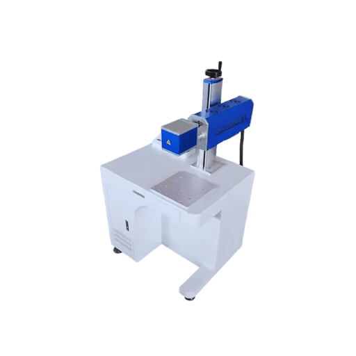 Deskundige gidsen voor leerlasermarkeermachines