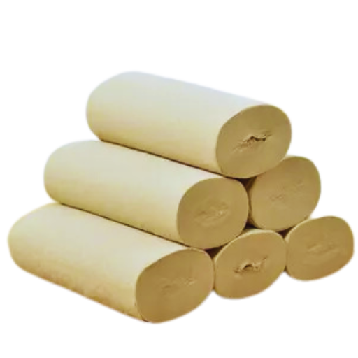 Bagaimanakah kertas moden diperbuat daripada pulpa kayu?