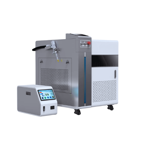 Advantages of Using Laser Technology Over Traditional Methods
