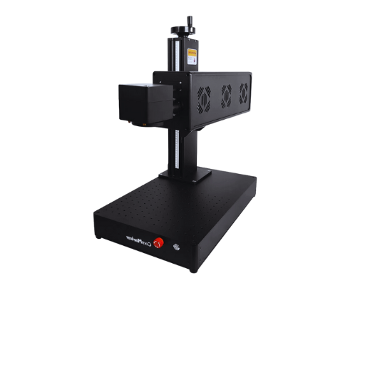 How Does Laser Marking Differ from Laser Engraving?