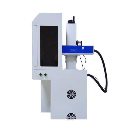 Which Industries Use Laser and Chemical Etching?