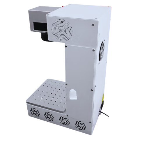 How to Choose Between Laser and Chemical Etching for Your Needs?