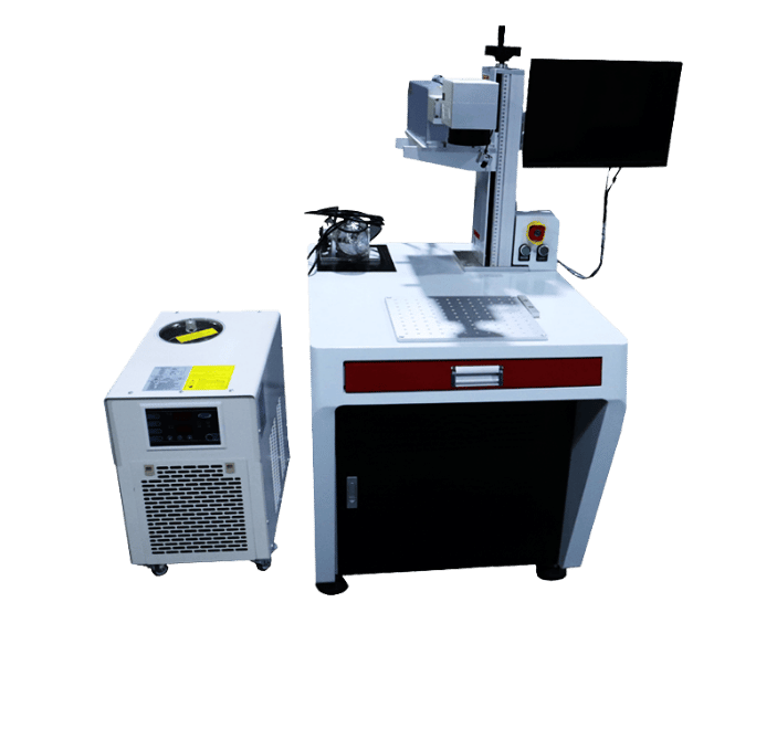 Expert Guides to UV Laser Marking Machine