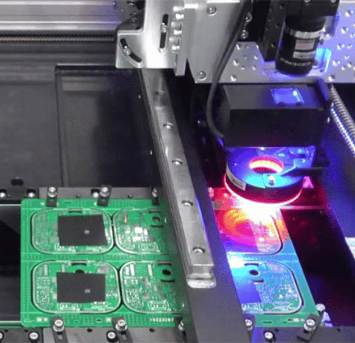 printed circuit boards (PCBs)