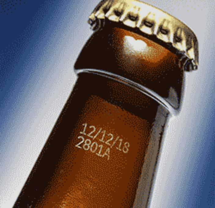 食品飲料包裝