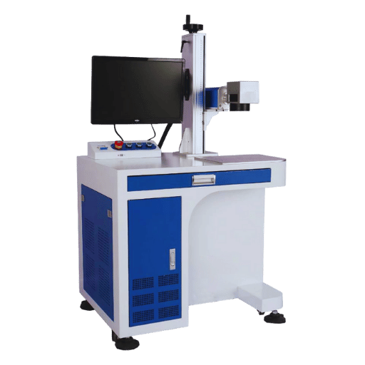 Die Magie enthüllen: Was ist der Zweck einer Lasermaschine?