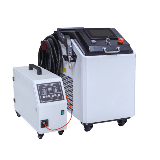 Welche Faktoren beeinflussen den Preis einer Laserschweißmaschine?