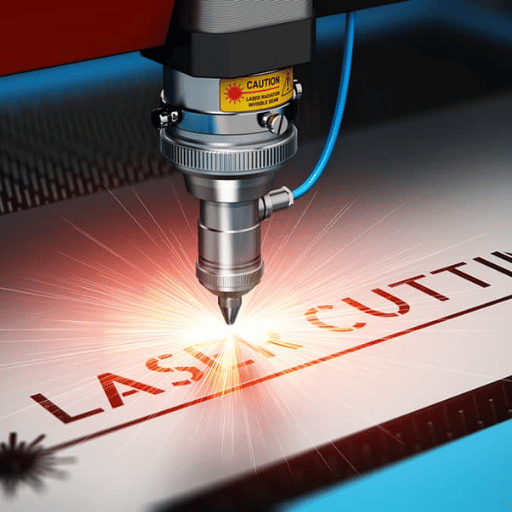 Unlocking the Precision: How Laser Cutters Revolutionize CNC Machine Work