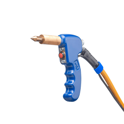 Troubleshooting Issues Arising from MIG Welding